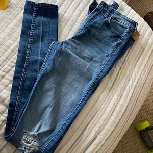 Hollister Jeans